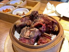 绝味手撕骨-闽上鲜·福建菜(龙湖滨江天街店)