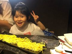 -椒王火锅(厚街万达店)