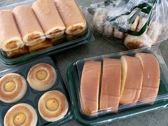 -泸溪河桃酥(西直门凯德店)