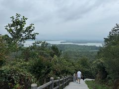 -池州市平天湖风景区