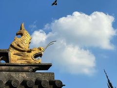 -江阴君山寺
