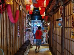 -日吉丸·鸟将军炭火融合酒馆(中央大街店)