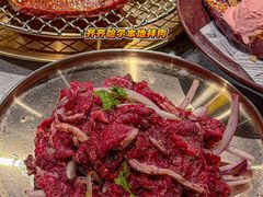 -炭之家齐齐哈尔大片烤肉·涮毛肚火锅·齐齐哈尔烤肉(中央大街店)