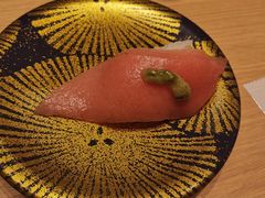 -大起水产回转寿司(道顿堀店)