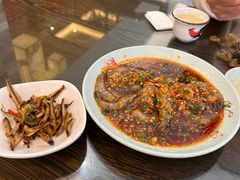 -抱德·潮汕味(琶洲店原惠城鱼仔)