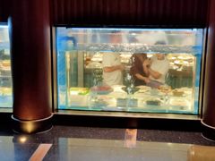 门面-海味世家·家常菜馆(明州里店)