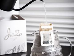 -HUGS coffee(东区店)