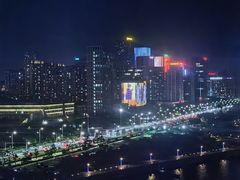 -琴岛之星摩天轮