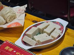 -大吉利·潮汕鲜牛肉火锅(总店)