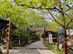 -北京水岸山吧度假村(雁栖镇店)