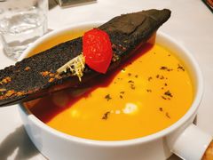 奶油南瓜浓汤-打趸BTC·Breaktime cafe(北京路店)