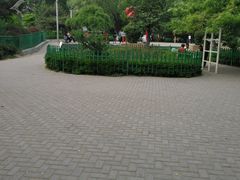 -双榆树公园