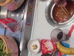 -龍歌自助小火锅(李沧丽达店)