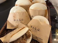 -西安饭庄·非遗陕菜(钟楼店)