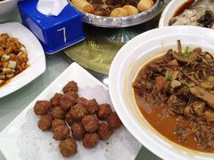 -大鸭梨烤鸭店(金顶街店)