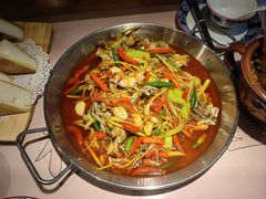 -杨记隆府重庆江湖菜(大悦城店)