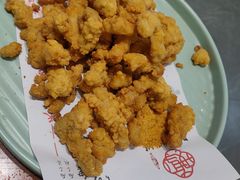 小酥肉-满兴咱妈烀饼铁锅炖(兰州北街店)