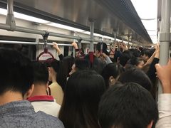 -广州塔(地铁站)