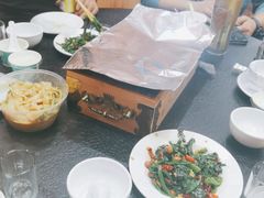 -老黑板筋(顺义总店)