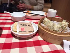 -西贝(宝乐汇店)