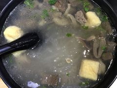 -百年尹氏汤包(湖南路狮子桥店)