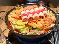 -KimPro 辛普乐概念韩餐