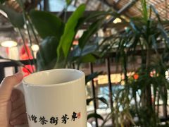 -東茅街茶馆