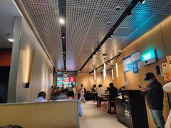 -麦当劳(徐汇漕溪北路百脑汇店)