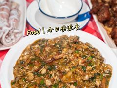 -阿里元海鲜·闽南特色菜(曾厝垵店)