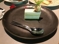 -T館·花园艺术餐厅