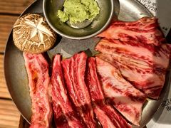 -東洞·烤肉小馆(深业上城店)