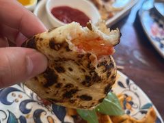 -Mammamia意大利餐厅(古北店)