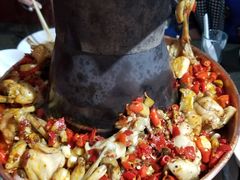 -北龙火锅店(燕山大街店)