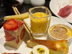 -深圳四季酒店·馥自助餐厅