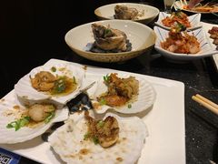 -德川家日本料理(中关村寰太大厦店)