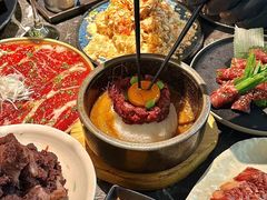 -黑牛の店·黑金店(沈阳万象城店)
