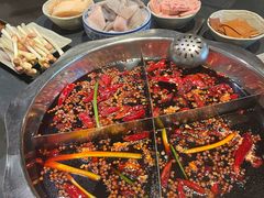 -大风老火锅(江北一店)