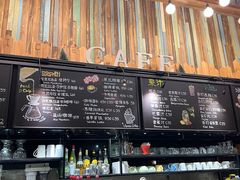-Cafe Alice咖啡爱丽丝(奥城店)