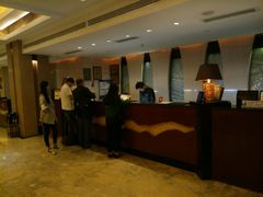 -雅戈尔富宫大酒店(观前街店)