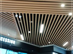-SFC上影影城(新世界店)