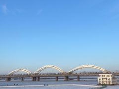 -滨州铁路桥