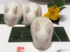 -醉辉皇上海之巅(上海中心大厦店)