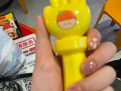 -海底捞火锅(王府井银泰in88店)
