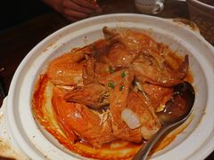 -庭院江南菜•烤鸭•非遗传承(上地•清河店)