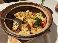 -汤城小厨•粤菜•靓汤(苏州街店)