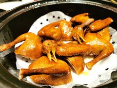 -广州文华东方酒店·江-由辉师傅主理