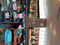 -淘米捞·米汤脆鲩鱼火锅(福田皇岗店)