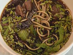 -北京王府井希尔顿酒店·万斯阁西餐厅