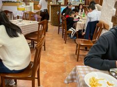 大堂-船屋葡国餐厅