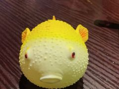 -永安鱼庄·镇江菜(东吴路店)